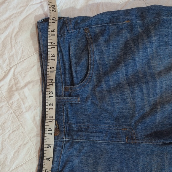 Madewell The Slim Boyjean Size 32 - Picture 6 of 14